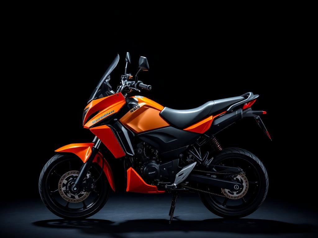Honda ADV 160